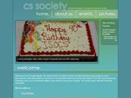 Acadia Computer Science Society thumbnail