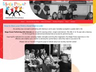 Stage Power Schools thumbnail